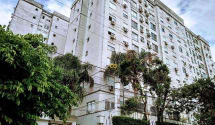 Apartamento com 2 dormitórios à venda, 57 m² por R$ 320.000,00 - Sarandi - Porto Alegre/RS