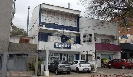 Casa para alugar, 170 m² por R$ 8.684,00/mês - Petrópolis - Porto Alegre/RS