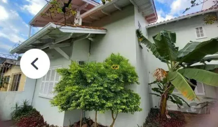 Casa com 4 dormitórios para alugar, 210 m² por R$ 6.000,00/mês - Jardim Itu Sabará - Porto Alegre/RS