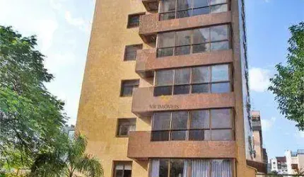 Apartamento, 84 m² - venda por R$ 1.070.000,00 ou aluguel por R$ 8.076,10/mês - Auxiliadora - Porto Alegre/RS