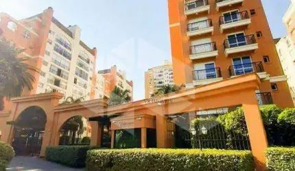 Apartamento com 3 dormitórios para alugar, 141 m² por R$ 17.049,00/mês - Passo d'Areia - Porto Alegre/RS