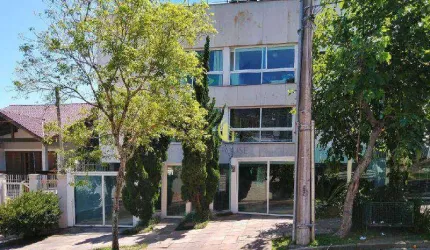 Cobertura, 296 m² - venda por R$ 2.000.000,00 ou aluguel por R$ 9.050,00/mês - Chácara das Pedras - Porto Alegre/RS