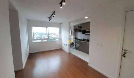 Apartamento para alugar, 60 m² por R$ 4.850,00/mês - Passo d'Areia - Porto Alegre/RS
