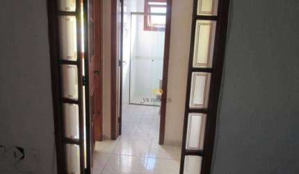 Apartamento para alugar, 68 m² por R$ 2.727,00/mês - São Sebastião - Porto Alegre/RS