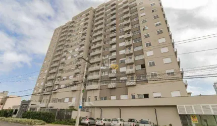 Apartamento com 2 dormitórios para alugar, 56 m² por R$ 3.500,00/mês - Passo Da Areia - Porto Alegre/RS
