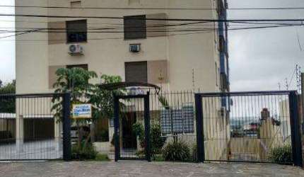 Apartamento com 3 dormitórios, 78 m² - venda por R$ 480.000,00 ou aluguel por R$ 3.195,00/mês - Cristo Redentor - Porto Alegre/RS