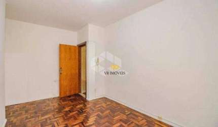 Apartamento com 1 dormitório para alugar, 48 m² por R$ 2.060,00/mês - Higienópolis - Porto Alegre/RS