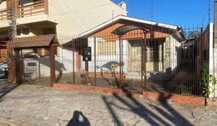 Casa com 3 dormitórios para alugar, 240 m² por R$ 2.600,00/mês - Sarandi - Porto Alegre/RS
