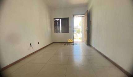 Casa com 3 dormitórios à venda, 130 m² por R$ 298.000,00 - Sarandi - Porto Alegre/RS