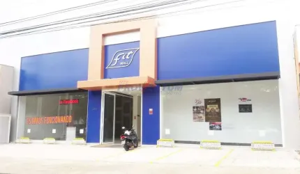 Sala comercial para alugar na Rua Luiz Otávio, 2625, Parque Rural Fazenda Santa Cândida, Campinas, 76 m2 por R$ 9.120