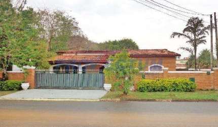 Casa com 3 quartos à venda na Rua Guilherme de Almeida, 354, Jardim Conceição (Sousas), Campinas, 157 m2 por R$ 980.000