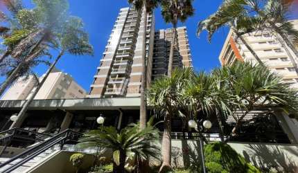Apartamento com 1 quarto à venda na Rua Riachuelo, 320, Bosque, Campinas, 50 m2 por R$ 360.000