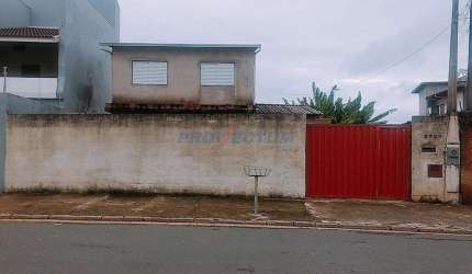 Casa com 2 quartos à venda na Rua João Chiavegatto, 270, Vila Brandina, Campinas, 100 m2 por R$ 730.000