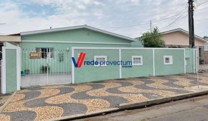 Casa com 4 quartos à venda na Rua dos Gráficos, 402, Jardim do Lago, Campinas, 109 m2 por R$ 530.000
