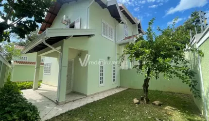 Casa com 4 quartos à venda na Rua Giuseppe Máximo Scolfaro, 225, Cidade Universitária, Campinas, 265 m2 por R$ 1.135.000