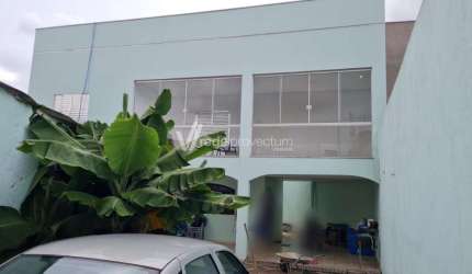Casa com 3 quartos à venda na Rua Coronel Roberto Mondino, 28, Jardim do Lago Continuação, Campinas, 330 m2 por R$ 550.000