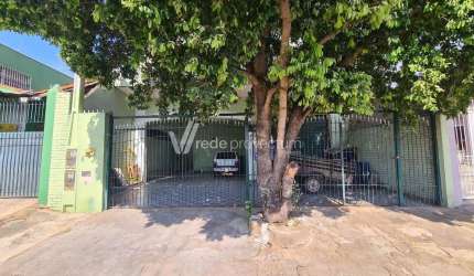 Casa comercial à venda na Rua Ernesto Carlos Reimann, 261, Jardim Campos Elíseos, Campinas, 383 m2 por R$ 640.000