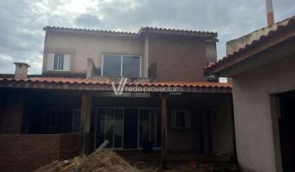 Casa com 3 quartos à venda na Rua José Trani, 399, Parque Via Norte, Campinas, 175 m2 por R$ 490.000