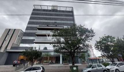 Sala comercial à venda na Rua Doutor Oswaldo Cruz, 291, Jardim Nossa Senhora Auxiliadora, Campinas, 363 m2 por R$ 5.050.000