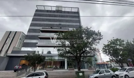 Sala comercial à venda na Rua Doutor Oswaldo Cruz, 291, Jardim Nossa Senhora Auxiliadora, Campinas, 179 m2 por R$ 2.230.000