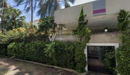 Casa comercial para alugar na Rua Doutor Oswaldo Cruz, 300, Jardim Nossa Senhora Auxiliadora, Campinas, 1689 m2 por R$ 40.000