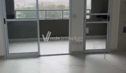 Apartamento com 2 quartos à venda na Rua Aguinaldo Xavier de Souza, 121, Parque Prado, Campinas, 66 m2 por R$ 725.000