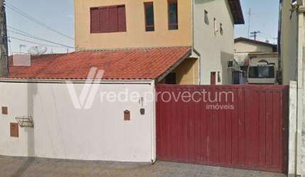 Casa com 3 quartos à venda na Rua José Gonçalves de Lima, 18, Parque Via Norte, Campinas, 166 m2 por R$ 790.000
