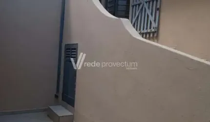 Casa com 2 quartos à venda na Rua Cibele Delcanton Zago, 103, Jardim Flamboyant, Campinas, 114 m2 por R$ 550.000