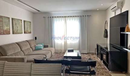 Casa em condomínio fechado com 3 quartos à venda na Rua Ramão Olavo Saravy Filho, 661, Jardim Myrian Moreira da Costa, Campinas, 196 m2 por R$ 1.490.000