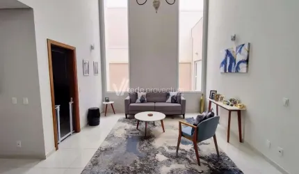 Casa em condomínio fechado com 4 quartos à venda na Avenida Presidente Juscelino Kubitschek de Oliveira, 901, Jardim Flamboyant, Paulínia, 298 m2 por R$ 2.270.000