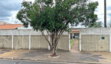 Casa com 1 quarto à venda na Rua Brigadeiro Faria Lima, 92, Jardim dos Calegaris, Paulínia, 40 m2 por R$ 600.000