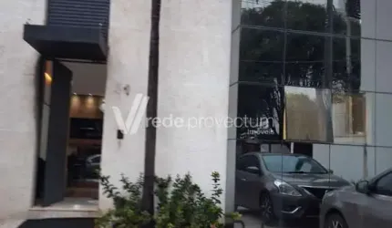 Prédio para alugar na Rua Professor Gustavo Enge, 51, Cambuí, Campinas, 180 m2 por R$ 18.000