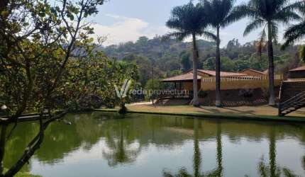 Fazenda à venda na Rua Álvaro Gomes Vilela, s/n°, Colina dos Pinheiros, Valinhos, 3000 m2 por R$ 8.500.000