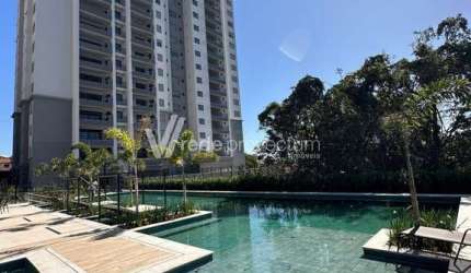 Apartamento com 2 quartos à venda na Rua Piquete, 300, Nova Campinas, Campinas, 73 m2 por R$ 1.050.000