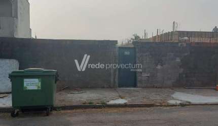 Terreno à venda na Rua Francisco Otaviano, 263, Jardim Chapadão, Campinas por R$ 540.000