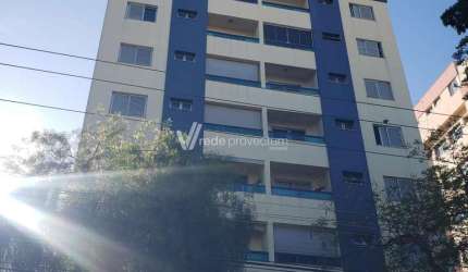 Cobertura com 3 quartos à venda na Avenida José Pancetti, 895, Vila Proost de Souza, Campinas, 100 m2 por R$ 850.000