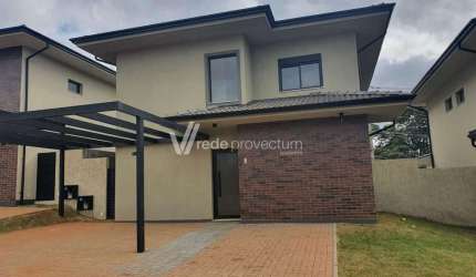 Casa em condomínio fechado com 3 quartos à venda na Rua Emerson José Moreira, 790, Parque Taquaral, Campinas, 183 m2 por R$ 2.050.000