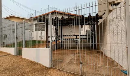 Casa com 2 quartos à venda na Rua Visconde de Congonhas do Campo, 125, Vila Campos Sales, Campinas, 109 m2 por R$ 400.000