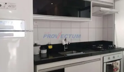 Apartamento com 3 quartos à venda na Avenida Governador Pedro de Toledo, 596, Bonfim, Campinas, 64 m2 por R$ 499.000