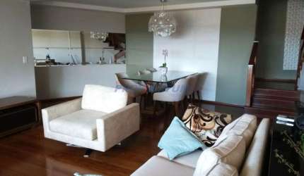 Apartamento com 2 quartos à venda na Rua Coronel Francisco Andrade Coutinho, 4, Cambuí, Campinas, 180 m2 por R$ 1.500.000