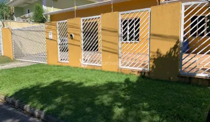 Casa com 3 quartos à venda na Rua Sebastião Bueno Mendes, 463, Jardim Chapadão, Campinas, 326 m2 por R$ 950.000