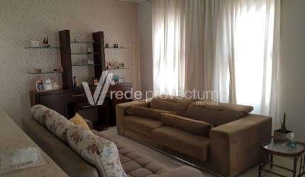 Casa com 3 quartos à venda na Rua Antônio Rodrigues de Carvalho, 1379, Vila Proost de Souza, Campinas, 224 m2 por R$ 850.000