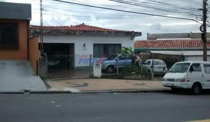 Casa comercial à venda na Rua da Abolição, 2674, Swift, Campinas, 180 m2 por R$ 870.000