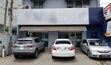 Casa comercial à venda na Rua Doutor Armando Sales de Oliveira, 184, Taquaral, Campinas, 236 m2 por R$ 1.300.000