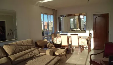 Apartamento com 3 quartos à venda na Avenida Orosimbo Maia, 590, Centro, Campinas, 159 m2 por R$ 650.000