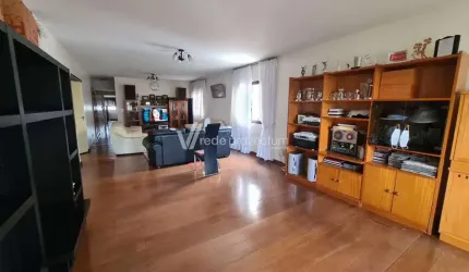 Apartamento com 4 quartos à venda na Rua Antônio Cezarino, 875, Centro, Campinas, 200 m2 por R$ 1.100.000
