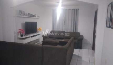 Casa com 3 quartos à venda na Rua José Florenciano Santos, 141, Parque Residencial Vila União, Campinas, 144 m2 por R$ 595.000