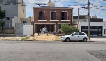 Casa comercial à venda na Rua Frei Caneca, 448, Jardim Campos Elíseos, Campinas, 241 m2 por R$ 950.000