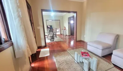 Casa com 3 quartos à venda na Rua José Faber de Almeida Prado, 36, Parque Alto Taquaral, Campinas, 300 m2 por R$ 1.540.000