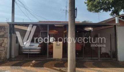 Casa comercial à venda na Rua Buarque de Macedo, 1552, Vila Nova, Campinas, 124 m2 por R$ 598.000